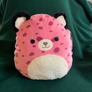 16” Jalisca Squishmallow plush